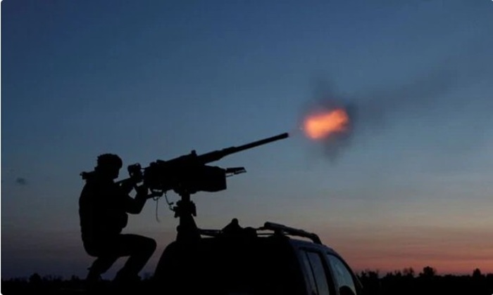 israel, iran war continue